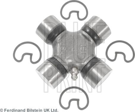 Blue Print ADA103901 - Flexible disc, propshaft joint autospares.lv