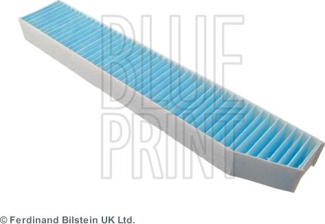 Blue Print ADA102516 - Filter, interior air autospares.lv