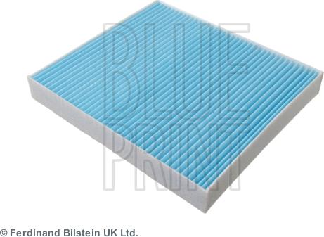 Blue Print ADA102511 - Filter, interior air autospares.lv