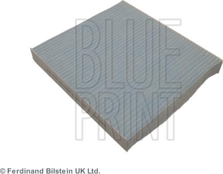 Blue Print ADA102518 - Filter, interior air autospares.lv