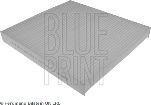 Blue Print ADA102517 - Filter, interior air autospares.lv