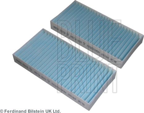 Blue Print ADA102522 - Filter, interior air autospares.lv