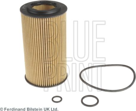 Blue Print ADA102105 - Oil Filter autospares.lv