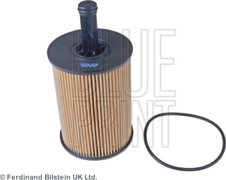 Blue Print ADA102101 - Oil Filter autospares.lv