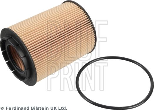 Blue Print ADA102103 - Oil Filter autospares.lv