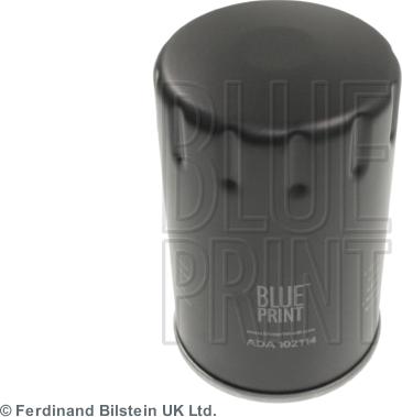 Blue Print ADA102114 - Oil Filter autospares.lv