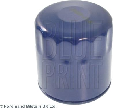 Blue Print ADA102124 - Oil Filter autospares.lv