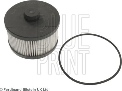 Blue Print ADA102304 - Fuel filter autospares.lv