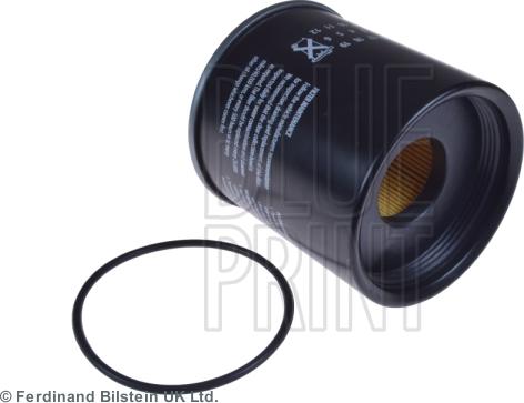 Blue Print ADA102305 - Fuel filter autospares.lv