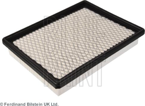 Blue Print ADA102231 - Air Filter, engine autospares.lv