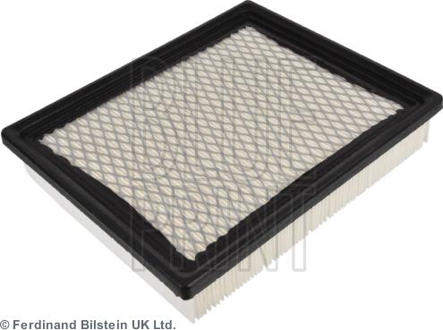 Blue Print ADA102237 - Air Filter, engine autospares.lv