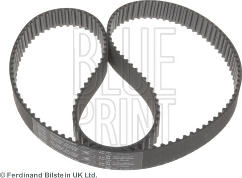 Blue Print ADA107505 - Timing Belt autospares.lv