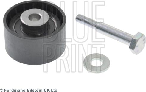 Blue Print ADA107603 - Deflection / Guide Pulley, timing belt autospares.lv