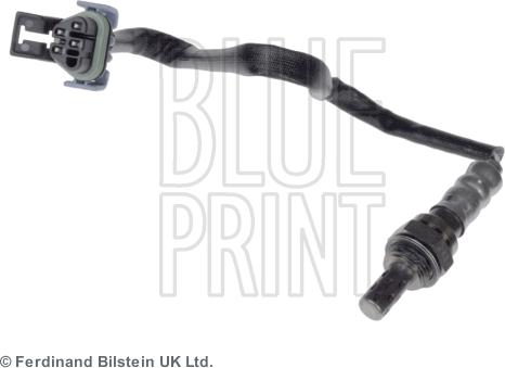 Blue Print ADA107040 - Lambda Sensor autospares.lv