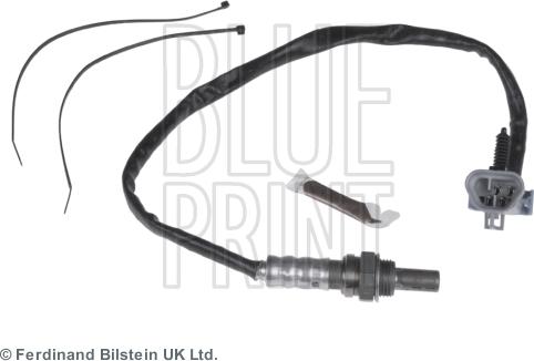 Blue Print ADA107042 - Lambda Sensor autospares.lv