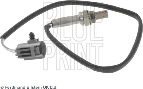 Blue Print ADA107006C - Lambda Sensor autospares.lv