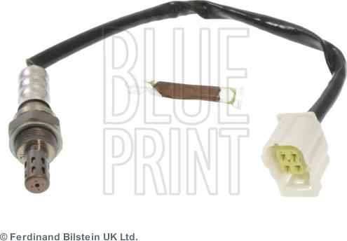 Blue Print ADA107019 - Lambda Sensor autospares.lv