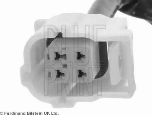 Blue Print ADA107016 - Lambda Sensor autospares.lv