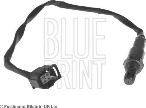 Blue Print ADA107011 - Lambda Sensor autospares.lv