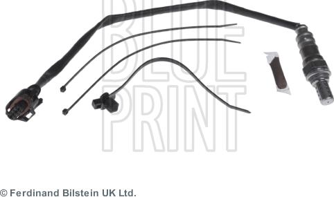 Blue Print ADA107035 - Lambda Sensor autospares.lv