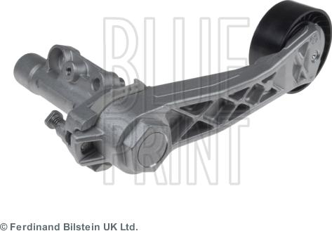 Blue Print ADB119602 - Belt Tensioner, v-ribbed belt autospares.lv