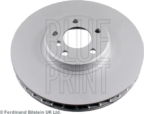 Blue Print ADB114399 - Brake Disc autospares.lv