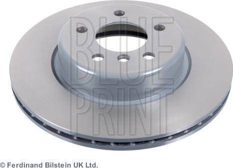 Blue Print ADB114365 - Brake Disc autospares.lv