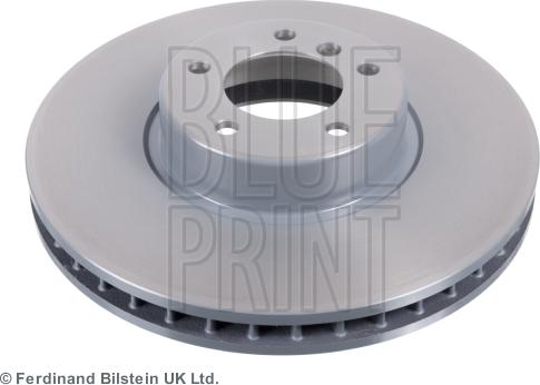 Blue Print ADB114368 - Brake Disc autospares.lv