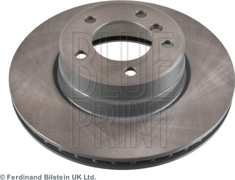 Blue Print ADB114362 - Brake Disc autospares.lv