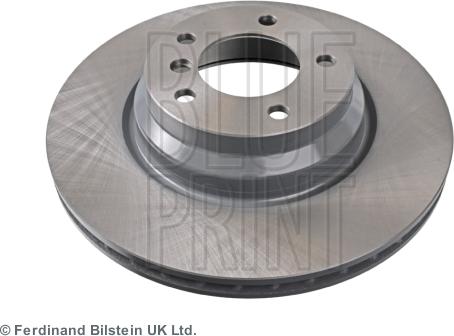 Blue Print ADB114306 - Brake Disc autospares.lv