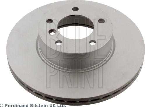 Blue Print ADB114308 - Brake Disc autospares.lv