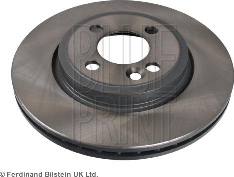 Blue Print ADB114315 - Brake Disc autospares.lv