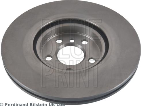 Blue Print ADB1143115 - Brake Disc autospares.lv