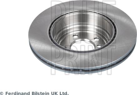 Blue Print ADB114383 - Brake Disc autospares.lv