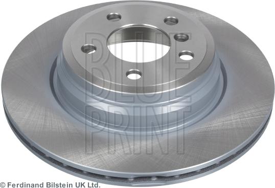 Blue Print ADB114383 - Brake Disc autospares.lv