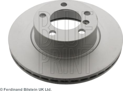 Blue Print ADB114331 - Brake Disc autospares.lv