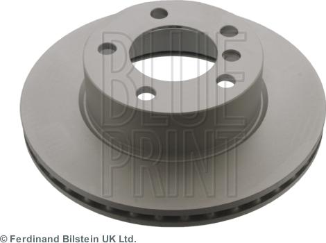 Blue Print ADB114326 - Brake Disc autospares.lv