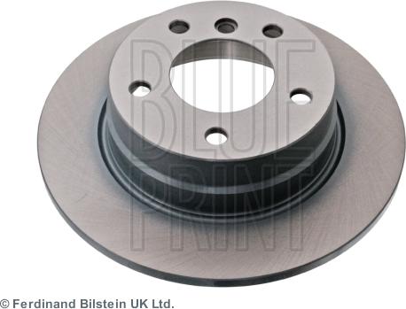 Blue Print ADB114328 - Brake Disc autospares.lv