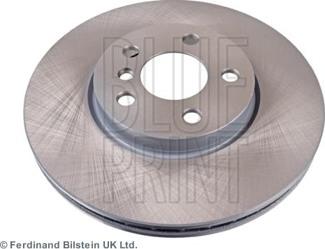 Blue Print ADB114322 - Brake Disc autospares.lv