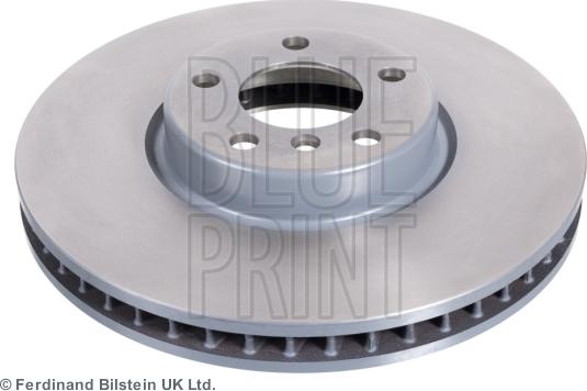 Blue Print ADB114371 - Brake Disc autospares.lv