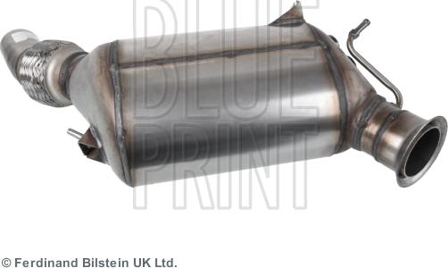 Blue Print ADB116006 - Soot / Particulate Filter, exhaust system autospares.lv