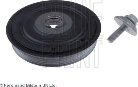 Blue Print ADB116103 - Belt Pulley, crankshaft autospares.lv