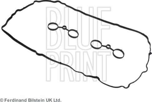 Blue Print ADB116702 - Gasket, cylinder head cover autospares.lv