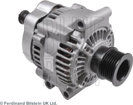 Blue Print ADB1111501 - Alternator autospares.lv