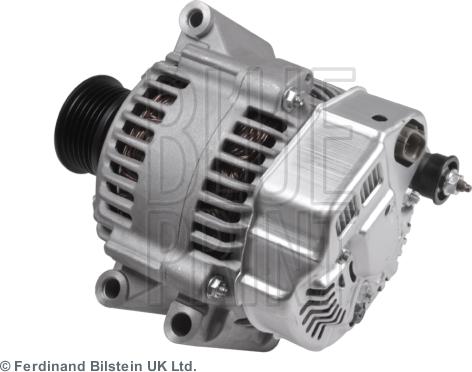 Blue Print ADB1111501 - Alternator autospares.lv