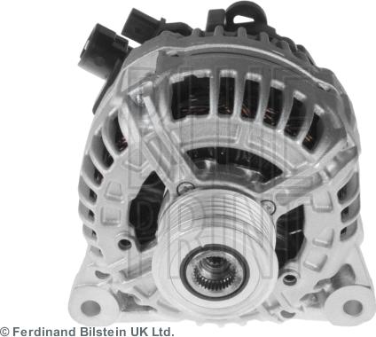 Blue Print ADB111104 - Alternator autospares.lv