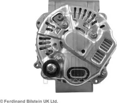 Blue Print ADB111101 - Alternator autospares.lv