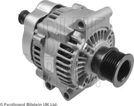 Blue Print ADB111101 - Alternator autospares.lv