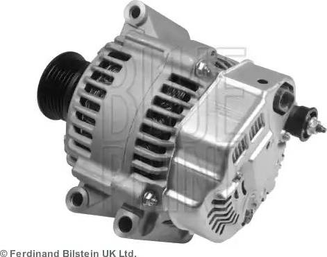 Blue Print ADB111101 - Alternator autospares.lv