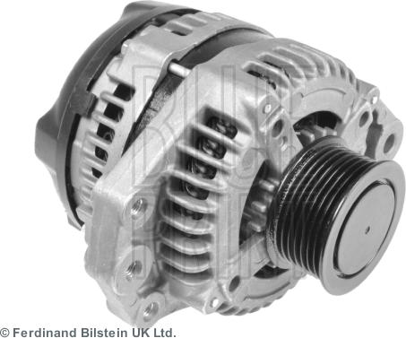 Blue Print ADB111103 - Alternator autospares.lv